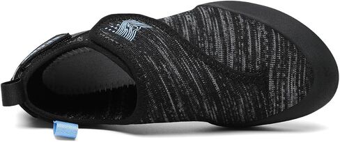Climbing Shoes for Men Women(904Black,38) in Saudi Arabia