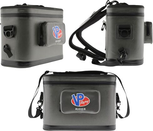 RC102 Rider Coolers PWC Jet Ski 10 cans Cooler Fits Personal Watercraft, Paddle Boards, Kayaks and Inner Tubes Single Cooler in Saudi Arabia
