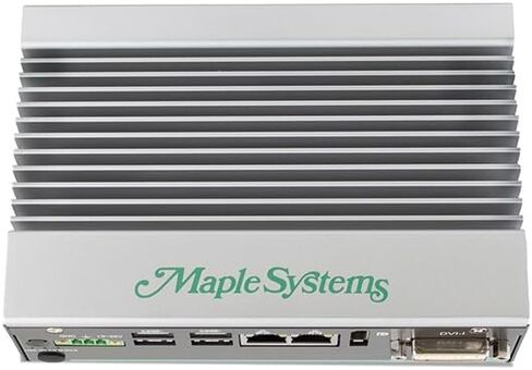 IPC2610A-B04P6C - جهاز كمبيوتر صناعي متين، رباعي النواة Atom x7-E3950، Windows 10 IoT Enterprise EPKEA، ذاكرة الوصول العشوائي 8 جيجابايت، 128 جيجابايت SSD، -40 ~ 158 درجة فهرنهايت درجة حرارة التشغيل in Kuwait