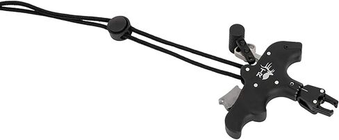 Trophy Ridge 3 Finger Precise Pro Bow Release in Saudi Arabia