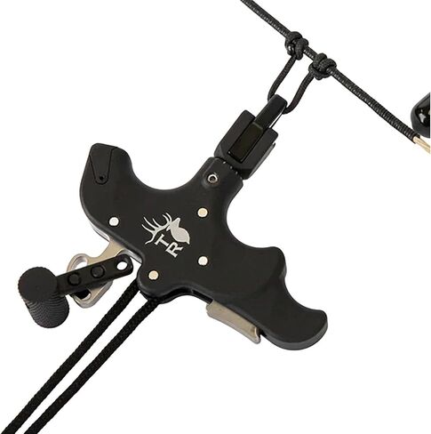 Trophy Ridge 3 Finger Precise Pro Bow Release in Saudi Arabia