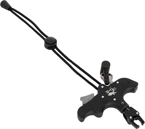 Trophy Ridge 3 Finger Precise Pro Bow Release in Saudi Arabia