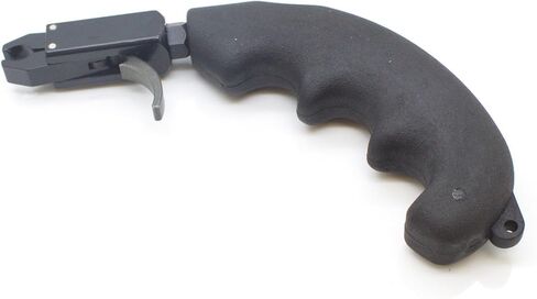 SAS Handle Index Archery Caliper Bow Release Grip - Archery Release Aid in Saudi Arabia