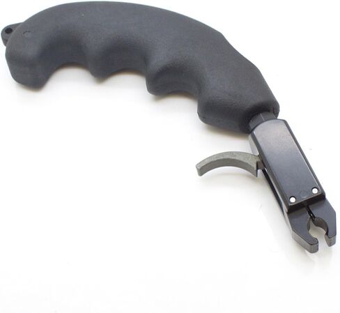 SAS Handle Index Archery Caliper Bow Release Grip - Archery Release Aid in Saudi Arabia