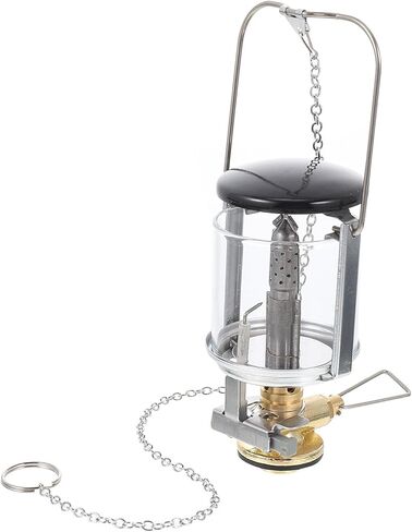 minkissy Camping Gas Lamp Propane Lantern with Storage Bag Outdoor Tent Gas Light for Camping and Hiking Fuel Lantern Illumination Set in Saudi Arabia