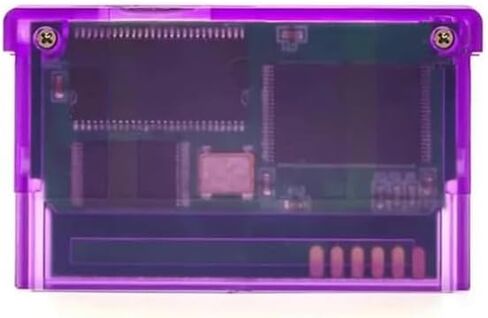 بطاقة ذاكرة SuperCard Mini SD لـ GBA/GAB SP in Kuwait