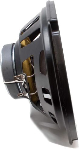Alpine SXE-6926S 6x9 2-Way Coaxial Speakers (Pair) w/PWE-S8 Powered 8inch Woofer Bundle in Saudi Arabia