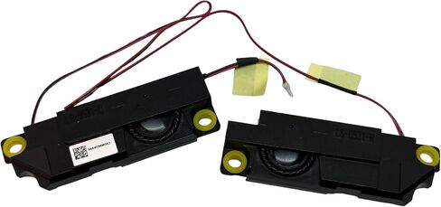 Internal Speaker Assembly 04072-03250000 Replacement for Asus ROG Strix G15 FX531GT, G531GD G531GT, GL531GT, PX531GD PX531G in Saudi Arabia