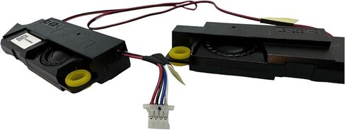 Internal Speaker Assembly 04072-03250000 Replacement for Asus ROG Strix G15 FX531GT, G531GD G531GT, GL531GT, PX531GD PX531G in Saudi Arabia