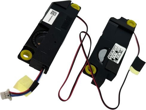 Internal Speaker Assembly 04072-03250000 Replacement for Asus ROG Strix G15 FX531GT, G531GD G531GT, GL531GT, PX531GD PX531G in Saudi Arabia