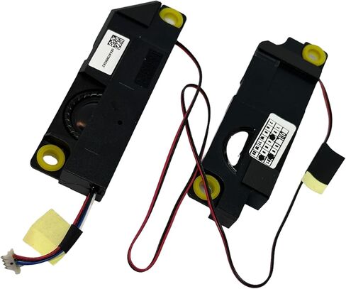Internal Speaker Assembly 04072-03250000 Replacement for Asus ROG Strix G15 FX531GT, G531GD G531GT, GL531GT, PX531GD PX531G in Saudi Arabia
