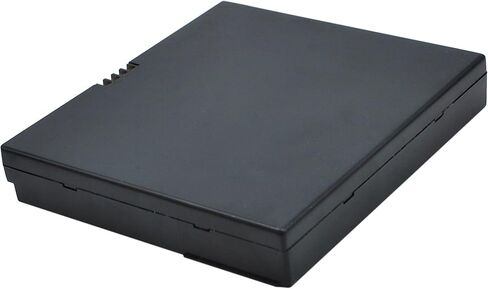 Replacement Battery for Zen Protable Media Center Compatible with BA20603R79913 UCZPAB01 PMA-BA0001(3750mAh) in Saudi Arabia