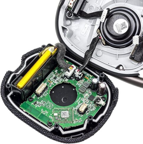 بطارية كاميرون سينو لـ JBL AN0402-JK0009880، Clip 4 PN:JBL GSP903052 1100mAh / 4.07Wh in Saudi Arabia