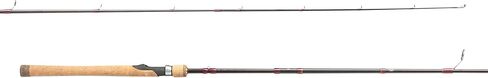 Shimano Convergence, Freshwater, Spinning, 7'0", Medium Light, 4 pcs, (CVS70ML4D) Fishing in Saudi Arabia