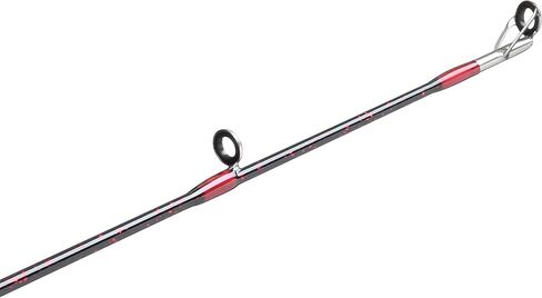 Shimano Convergence, Freshwater, Spinning, 7'0", Medium Light, 4 pcs, (CVS70ML4D) Fishing in Saudi Arabia