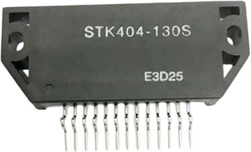 STK404-130 STK404-130S STK404-130Y STK442-130 STK404-140 STK404-140S STK350-130A STK442 130 STK404,0312 in Kuwait