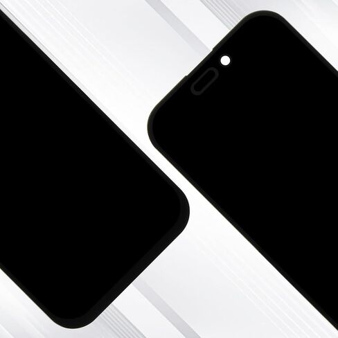 for iPhone 16 Pro Screen Replacement for iPhone 16 Pro LCD Display Digitizer A3083,A3292,A3293,A3294 Touch Screen Assembly with Repair Kits(Incell) in Kuwait