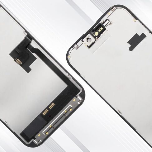 for iPhone 16 Pro Screen Replacement for iPhone 16 Pro LCD Display Digitizer A3083,A3292,A3293,A3294 Touch Screen Assembly with Repair Kits(Incell) in Kuwait