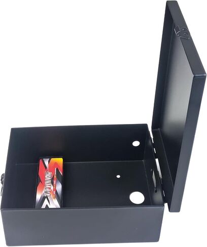 Lithium & Lead-Acid Battery Storage Box/Lipo Charging Box, Stainless Steel Material, Explosion-Proof, Fire-Resistant & Charging Safety Protection in Saudi Arabia
