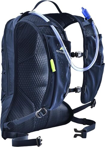 N NEVO RHINO Hydration Backpack with 70 oz/ 2L Bladder, Hiking Water Pack in Kuwait