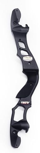 Replacement Grip for Hoyt Satori Traditional Hunting Bow Grip, Dorado with Fine Wooden Construction for Comfort and Consistent Hand Placement. in Saudi Arabia