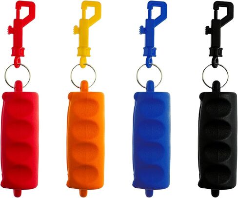 4/8 Pack Archery Arrow Puller Target Remover Gripper with Belt Clip in Saudi Arabia