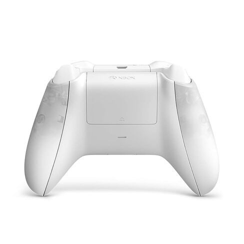 Xbox Wireless Controller – Phantom White Special Edition in Saudi Arabia