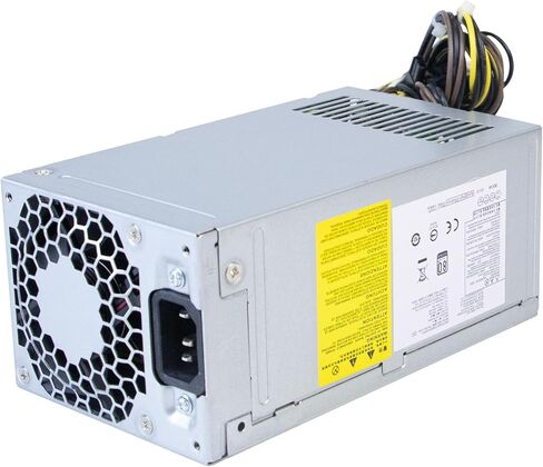 Upgraded 942332-001 L04618-800 400W Power Supply PA-3401-1HA L04618-400 PSU Compatible with HP 280 288 285 480 600 680 800 G3 G4 400W 942332-001 L76557-001 PA-3401-2HA Power Supply in Saudi Arabia