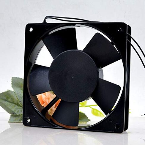 12CM MISUMI PM1238HA1B-7 100V 0.15A 12025 AC Cooling Fan 12CM in Saudi Arabia