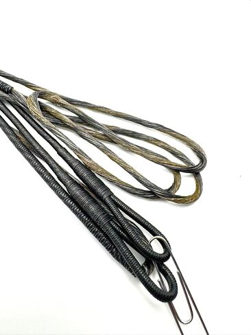 سلسلة بديلة من Oneida Eagle - تناسب أقواس Osprey & Phoenix Lever Action - سلاسل مركبة متميزة 452Xtra - متوفرة بأطوال سحب قصيرة ومتوسطة وطويلة in Kuwait
