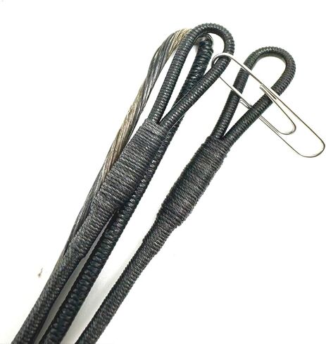 سلسلة بديلة من Oneida Eagle - تناسب أقواس Osprey & Phoenix Lever Action - سلاسل مركبة متميزة 452Xtra - متوفرة بأطوال سحب قصيرة ومتوسطة وطويلة in Kuwait