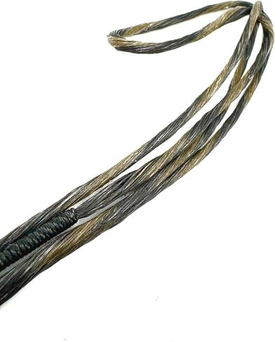 سلسلة بديلة من Oneida Eagle - تناسب أقواس Osprey & Phoenix Lever Action - سلاسل مركبة متميزة 452Xtra - متوفرة بأطوال سحب قصيرة ومتوسطة وطويلة in Kuwait