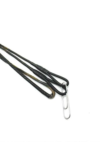 سلسلة بديلة من Oneida Eagle - تناسب أقواس Osprey & Phoenix Lever Action - سلاسل مركبة متميزة 452Xtra - متوفرة بأطوال سحب قصيرة ومتوسطة وطويلة in Kuwait