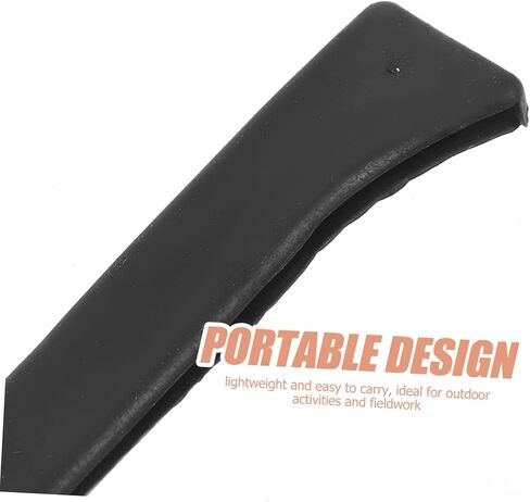10pcs Axe Blade Protective Cover Stretchable Moisture-Resistant Sheath for Camping and Wood Chopping Compatible Axe Safeguards Sharpness for Outdoor Use in Saudi Arabia