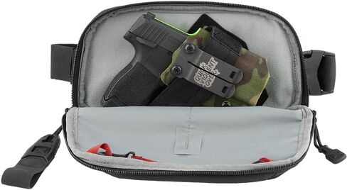 Vertx Tactigami HolsterLock Retention Accessory, Secure Locking Holster Insert for Bags & Packs, Durable Polymer in Saudi Arabia