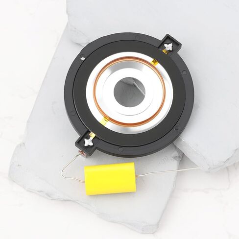 غشاء بديل لمكبرات الصوت الفائقة من SING F LTD 2.2 فائق التوهج MKT 250V متوافق مع PRV RPTW700Ti TW700Ti TW700Ti-CR مع مكثف in Saudi Arabia