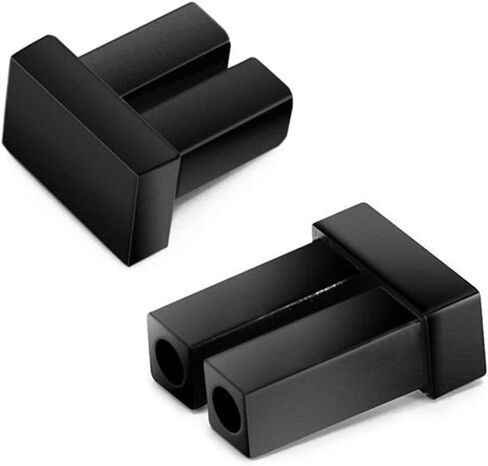 SFP SFP+ Dust Cover Caps Plugs for LC Duplex Port and Ethernet RJ45 Port Dust Covers Protector Blocker for Switches Ethernets in Saudi Arabia