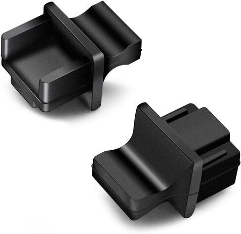 SFP SFP+ Dust Cover Caps Plugs for LC Duplex Port and Ethernet RJ45 Port Dust Covers Protector Blocker for Switches Ethernets in Saudi Arabia