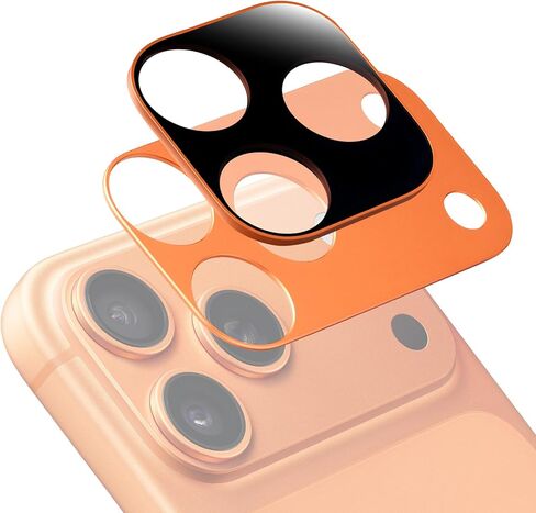 CPL Phone Camera Lens Filter Kit, Magnetic Circular Polarizer Filter Lens Filter for iPhone 17 Pro Max, Eliminates Polarized Light, Increases Color Saturation, Reduces Reflections in Saudi Arabia