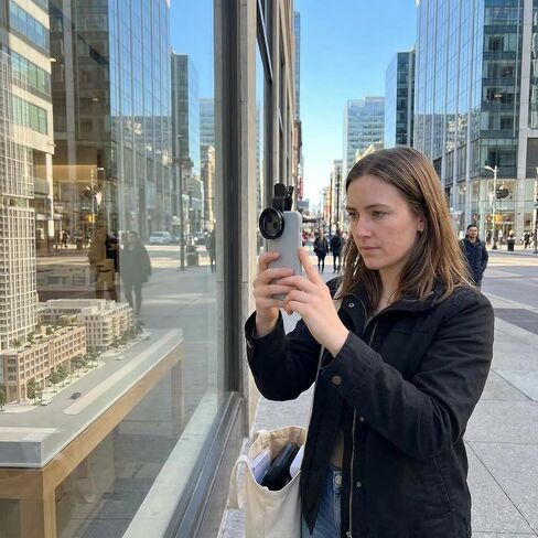 مجموعة عدسات مستقطبة دائرية بفلتر CPL مقاس 37 مم للقضاء على الوهج وتعزيز اللون، زجاج بصري متعدد الطبقات مع مشبك عالمي للتصوير الفوتوغرافي المحمول لهاتف Android iPhone 6 7 8 9 10 11 12 in Kuwait