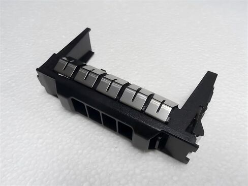 HDD Bay Blank Filler for DELL POWEREDGE Server R430, R530, R730 XD, 3.5 Inch, 4F7V1, 7JWHY in Saudi Arabia