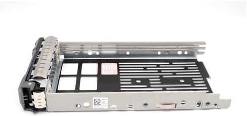8 Pack Hard Drive Tray Caddy KG1CH 0KG1CH HDD Caddy 3.5 Hard Drive Bracket SSD Tray Compatible with Dell PowerEdge R430 R530 R630 R730 T430 T630 T440 R420 R520 R620 R720 T420 T620 R510 R710 T410 T610 in Saudi Arabia