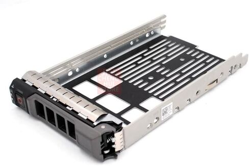 8 Pack Hard Drive Tray Caddy KG1CH 0KG1CH HDD Caddy 3.5 Hard Drive Bracket SSD Tray Compatible with Dell PowerEdge R430 R530 R630 R730 T430 T630 T440 R420 R520 R620 R720 T420 T620 R510 R710 T410 T610 in Saudi Arabia
