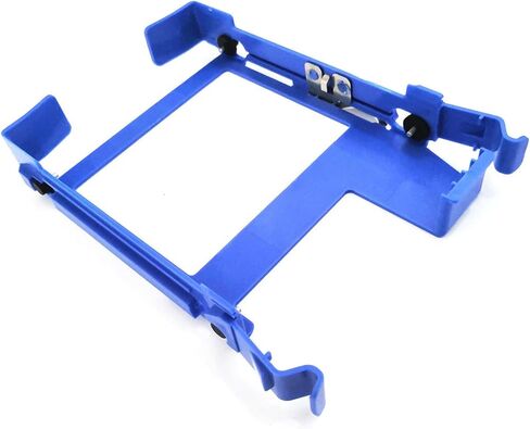 0DN8MY DN8MY PX60023 3.5 Hard Drive Tray for DELLOptiPlex 390 790 990 7010 3010MT Mounting Bracket in Saudi Arabia