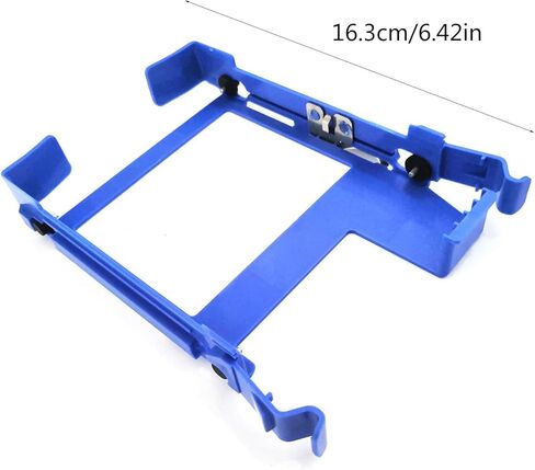 0DN8MY DN8MY PX60023 3.5 Hard Drive Tray for DELLOptiPlex 390 790 990 7010 3010MT Mounting Bracket in Saudi Arabia