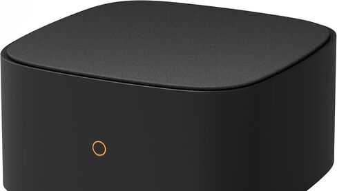 LG W7 Sound Suite Wireless Subwoofer - 8" Deep Bass, Dolby Atmos FlexConnect, Compatible TVs, H7 Soundbar & M5/M7 Speakers, Flexible Vertical/Horizontal Placement – Black (New 2026 Model) in Saudi Arabia