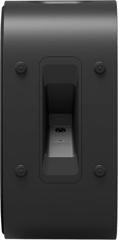 LG W7 Sound Suite Wireless Subwoofer - 8" Deep Bass, Dolby Atmos FlexConnect, Compatible TVs, H7 Soundbar & M5/M7 Speakers, Flexible Vertical/Horizontal Placement – Black (New 2026 Model) in Saudi Arabia