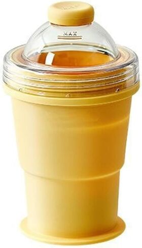 Portable Foldable Ice Hockey Cup, Silicone Ice Beverage Cup, Summer Cold Drink Cup, Suitable For Coffee, Beverages, Juice, Beer in Saudi Arabia