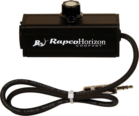 جهاز واجهة الكمبيوتر المحمول Rapco Horizon LTIBLOX in Kuwait