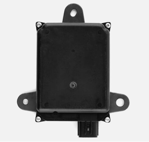 وحدة مستشعر رادار النقطة العمياء الخلفية المتوافقة مع 2016-2023 Toyota Tacoma تحل محل 88162-04030 88162-04015 8816204030 in Saudi Arabia